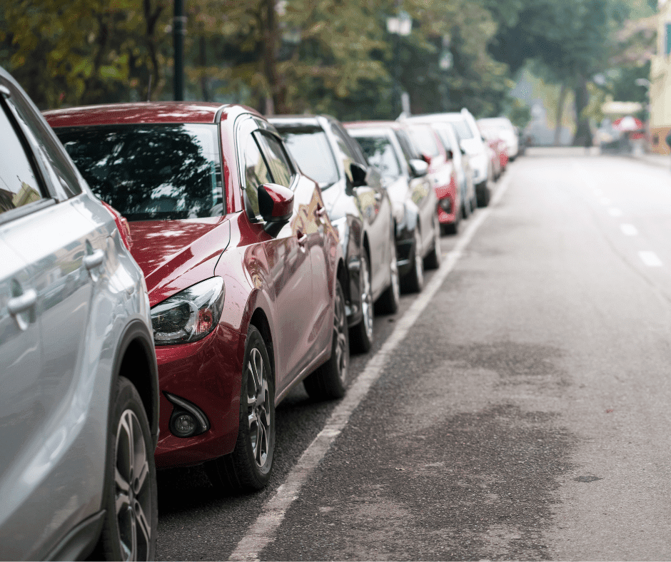 How to Park Safely in Costa Rica