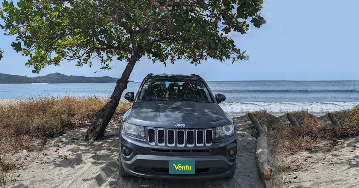 Do I Need a 4x4 in Costa Rica, A Practical Guide for Travelers