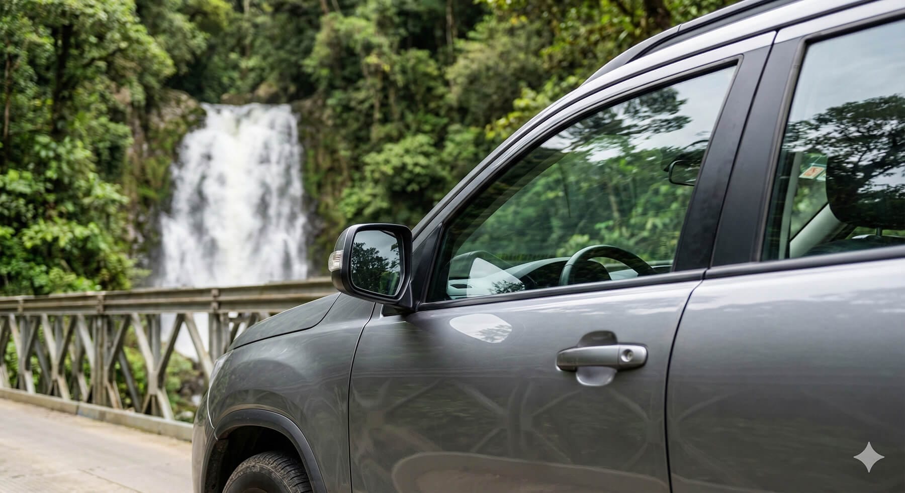 Rent a Car in Costa Rica Guide, Costs, Safety and Smart Booking