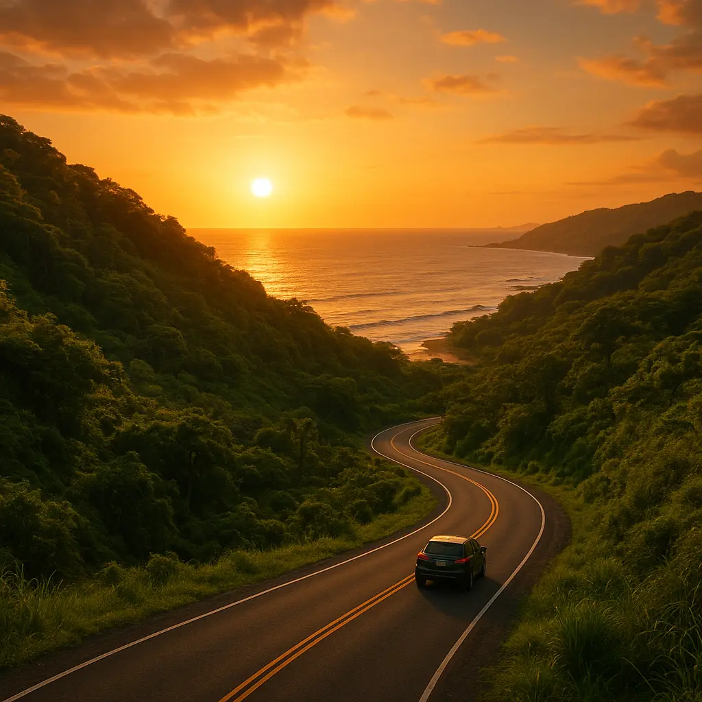 Best Costa Rica Road Trips, Routes, Tips, and Travel Guide