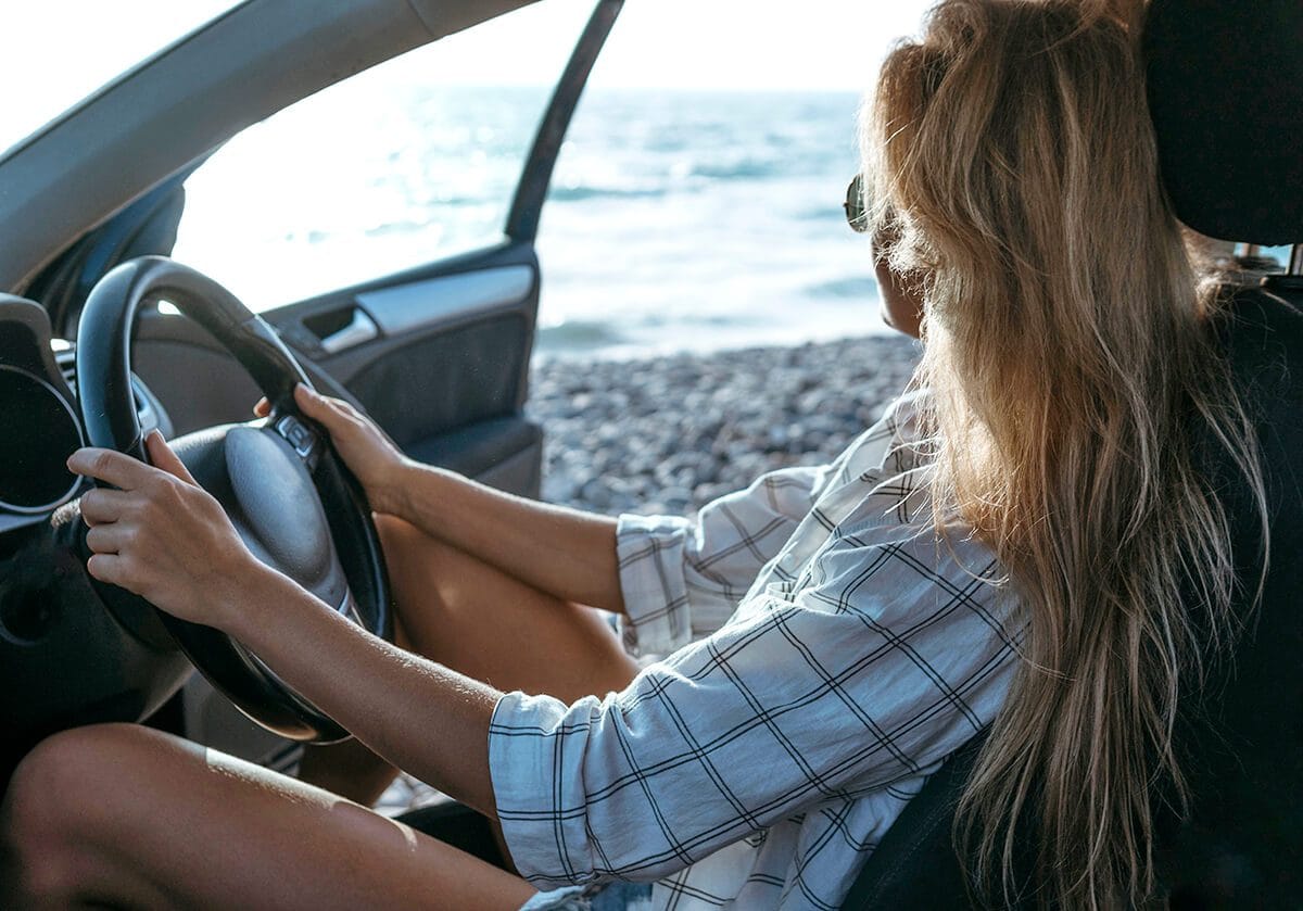 Car Rental in Costa Rica, The Smart Way to Book and Drive